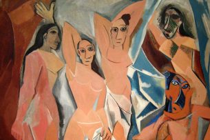 Arte español del siglo XXI