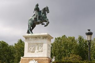 El Siglo de Oro español