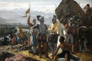 Arte medieval en España