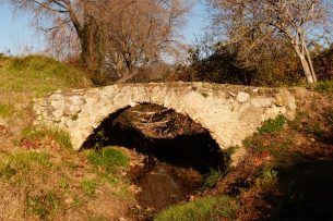 Arte romano en España